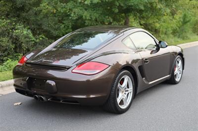 2009 Porsche Cayman S   - Photo 10 - Charlotte, NC 28273