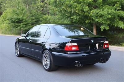 2001 BMW M5 Sedan   - Photo 94 - Charlotte, NC 28273