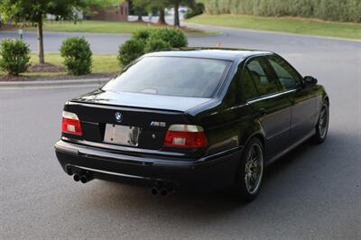 2001 BMW M5 Sedan   - Photo 18 - Charlotte, NC 28273