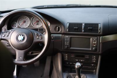 2001 BMW M5 Sedan   - Photo 34 - Charlotte, NC 28273