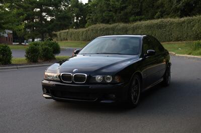 2001 BMW M5 Sedan   - Photo 4 - Charlotte, NC 28273