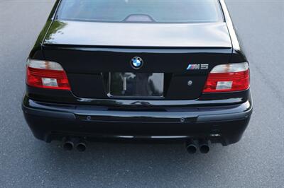 2001 BMW M5 Sedan   - Photo 97 - Charlotte, NC 28273