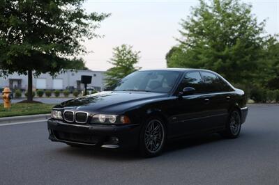 2001 BMW M5 Sedan   - Photo 82 - Charlotte, NC 28273