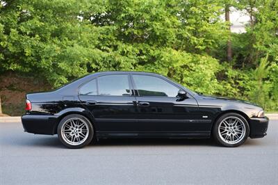 2001 BMW M5 Sedan   - Photo 74 - Charlotte, NC 28273