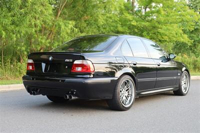 2001 BMW M5 Sedan   - Photo 7 - Charlotte, NC 28273