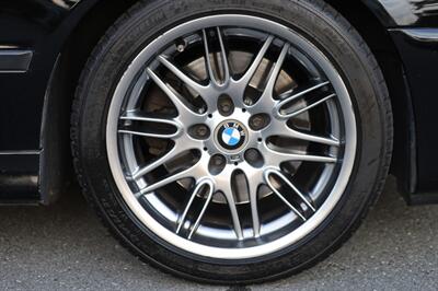 2001 BMW M5 Sedan   - Photo 19 - Charlotte, NC 28273