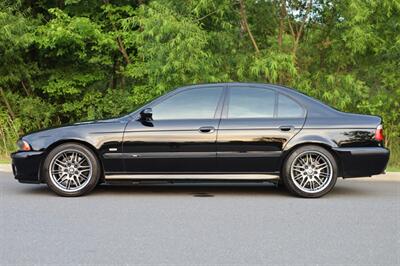 2001 BMW M5 Sedan   - Photo 11 - Charlotte, NC 28273