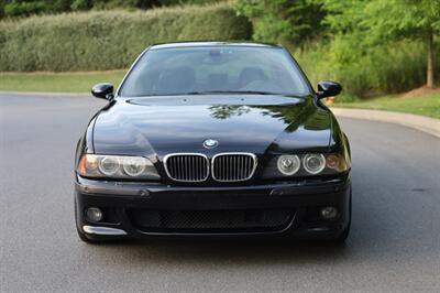 2001 BMW M5 Sedan   - Photo 13 - Charlotte, NC 28273