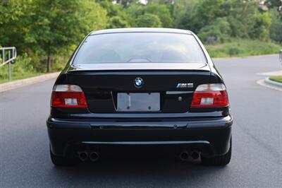 2001 BMW M5 Sedan   - Photo 79 - Charlotte, NC 28273