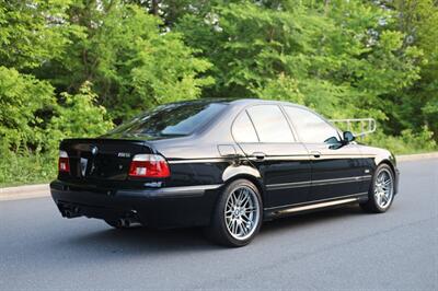 2001 BMW M5 Sedan   - Photo 5 - Charlotte, NC 28273