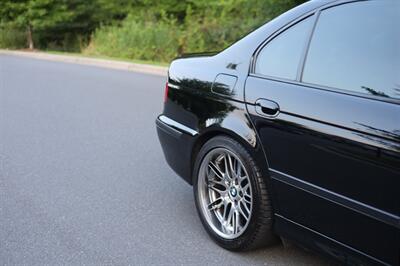 2001 BMW M5 Sedan   - Photo 91 - Charlotte, NC 28273