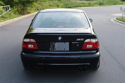 2001 BMW M5 Sedan   - Photo 78 - Charlotte, NC 28273