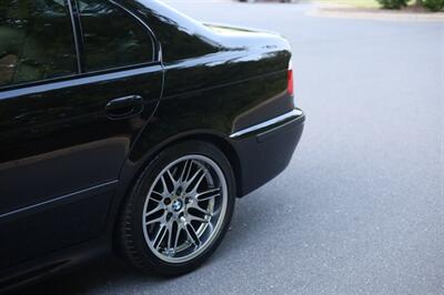 2001 BMW M5 Sedan   - Photo 95 - Charlotte, NC 28273