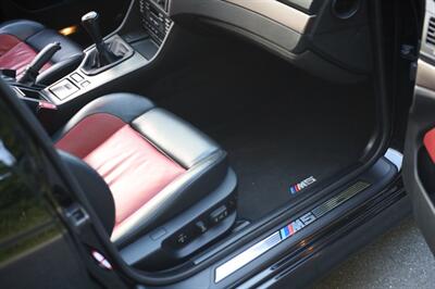 2001 BMW M5 Sedan   - Photo 43 - Charlotte, NC 28273