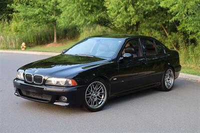 2001 BMW M5 Sedan   - Photo 71 - Charlotte, NC 28273