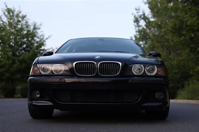 2001 BMW M5 Sedan   - Photo 88 - Charlotte, NC 28273