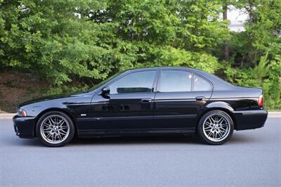 2001 BMW M5 Sedan   - Photo 16 - Charlotte, NC 28273