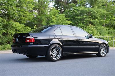 2001 BMW M5 Sedan   - Photo 12 - Charlotte, NC 28273