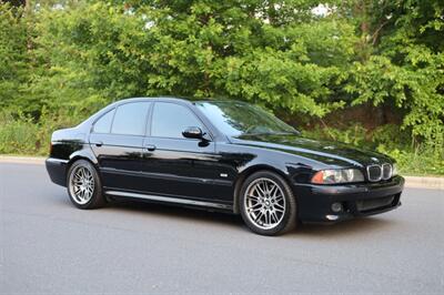 2001 BMW M5 Sedan   - Photo 73 - Charlotte, NC 28273