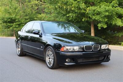 2001 BMW M5 Sedan   - Photo 6 - Charlotte, NC 28273