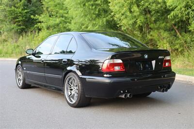 2001 BMW M5 Sedan   - Photo 9 - Charlotte, NC 28273