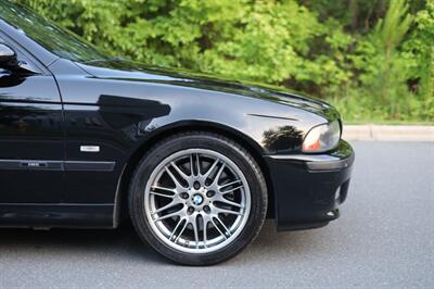 2001 BMW M5 Sedan   - Photo 15 - Charlotte, NC 28273