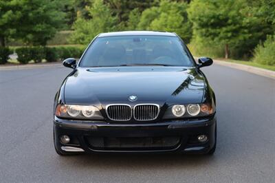 2001 BMW M5 Sedan   - Photo 10 - Charlotte, NC 28273