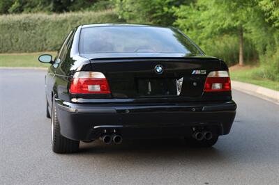 2001 BMW M5 Sedan   - Photo 23 - Charlotte, NC 28273