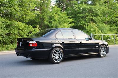 2001 BMW M5 Sedan   - Photo 70 - Charlotte, NC 28273