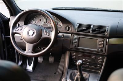 2001 BMW M5 Sedan   - Photo 33 - Charlotte, NC 28273