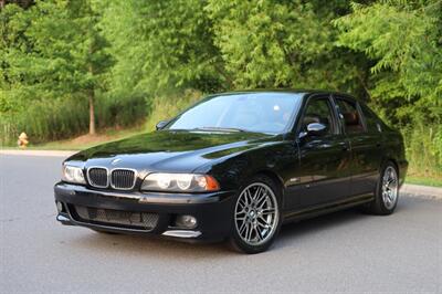 2001 BMW M5 Sedan   - Photo 2 - Charlotte, NC 28273