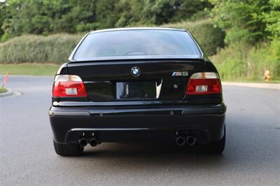 2001 BMW M5 Sedan   - Photo 17 - Charlotte, NC 28273