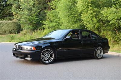 2001 BMW M5 Sedan   - Photo 3 - Charlotte, NC 28273