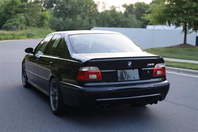 2001 BMW M5 Sedan   - Photo 80 - Charlotte, NC 28273