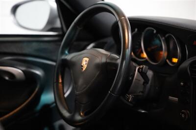 2004 Porsche 911 Carrera 40th Anniversary Edition - Photo 27 - Charlotte, NC 28206