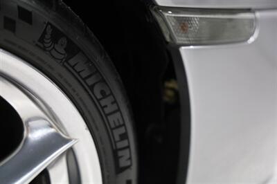 2004 Porsche 911 Carrera 40th Anniversary Edition - Photo 45 - Charlotte, NC 28206