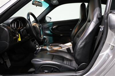 2004 Porsche 911 Carrera 40th Anniversary Edition - Photo 34 - Charlotte, NC 28206