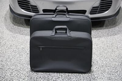 2004 Porsche 911 Carrera 40th Anniversary Edition - Photo 59 - Charlotte, NC 28206