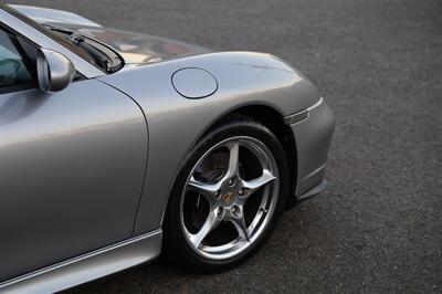 2004 Porsche 911 Carrera 40th Anniversary Edition - Photo 10 - Charlotte, NC 28206