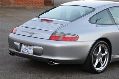 2004 Porsche 911 Carrera 40th Anniversary Edition - Photo 13 - Charlotte, NC 28206