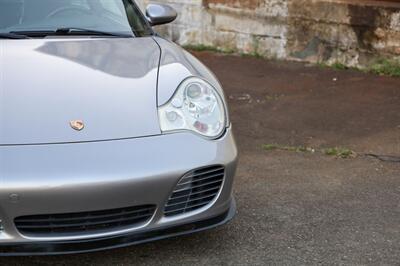 2004 Porsche 911 Carrera 40th Anniversary Edition - Photo 6 - Charlotte, NC 28206