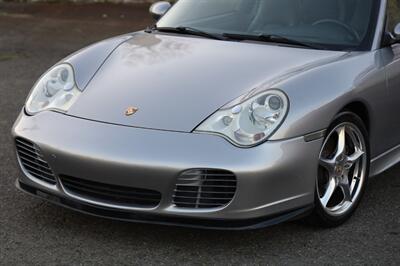 2004 Porsche 911 Carrera 40th Anniversary Edition - Photo 7 - Charlotte, NC 28206
