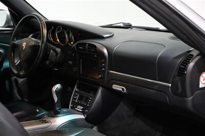 2004 Porsche 911 Carrera 40th Anniversary Edition - Photo 25 - Charlotte, NC 28206