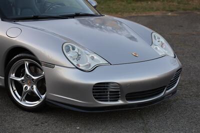 2004 Porsche 911 Carrera 40th Anniversary Edition - Photo 12 - Charlotte, NC 28206
