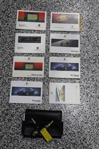 2004 Porsche 911 Carrera 40th Anniversary Edition - Photo 54 - Charlotte, NC 28206