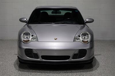 2004 Porsche 911 Carrera 40th Anniversary Edition - Photo 41 - Charlotte, NC 28206