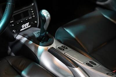 2004 Porsche 911 Carrera 40th Anniversary Edition - Photo 36 - Charlotte, NC 28206