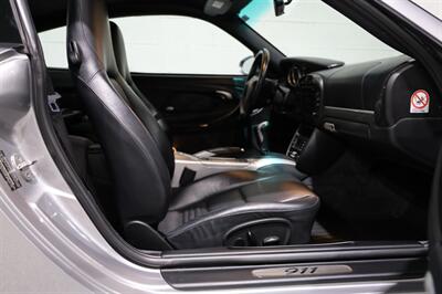 2004 Porsche 911 Carrera 40th Anniversary Edition - Photo 24 - Charlotte, NC 28206