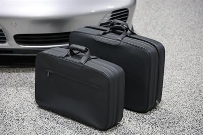 2004 Porsche 911 Carrera 40th Anniversary Edition - Photo 60 - Charlotte, NC 28206