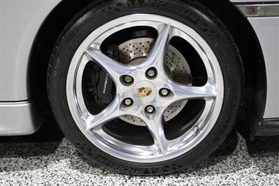 2004 Porsche 911 Carrera 40th Anniversary Edition - Photo 21 - Charlotte, NC 28206